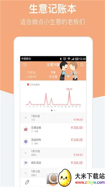 ������˱�(С΢�̻���������)v6.10.14 �ֻ����ͼ