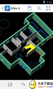 CAD�ɿ���ͼ2025�ٷ�����v5.6.5 �ٷ������ͼ