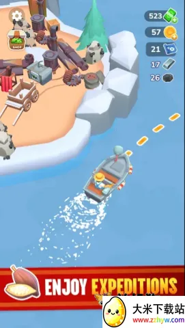 �ɰ�ũ������(ũ����Ӫ��Ϸ)v1.6.4 �ٷ������ͼ