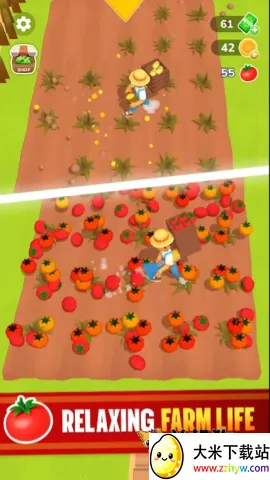 �ɰ�ũ������(ũ����Ӫ��Ϸ)v1.6.4 �ٷ������ͼ