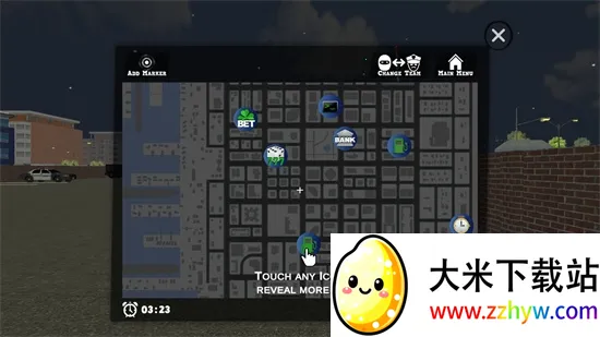 �����ǿ��ģ����(���˶Կ���Ϸ)v1.097h ��Ѱ��ͼ