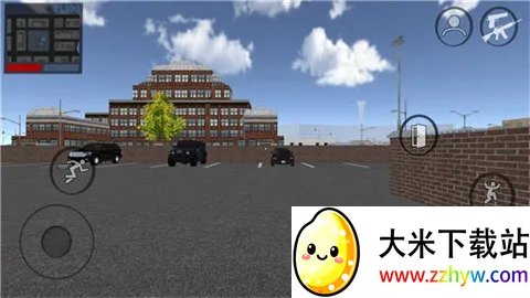 �����ǿ��ģ����(���˶Կ���Ϸ)