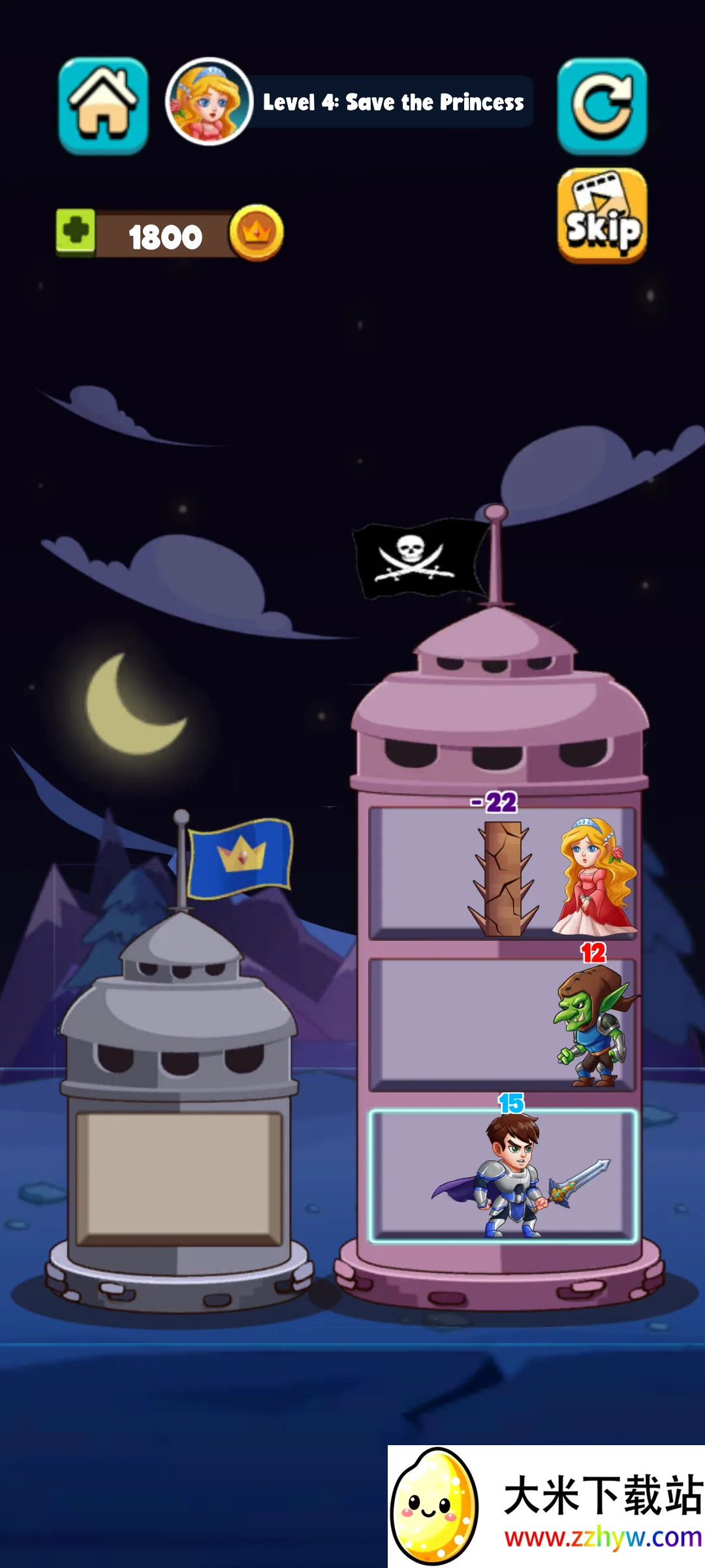 Ӣ�۳Ǳ��Ծ�2025���°汾v1.0.0 �ٷ������ͼ