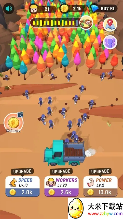 ���÷�ľ(��ľ����Ӫ��Ϸ)v1.9 ��Ѱ��ͼ