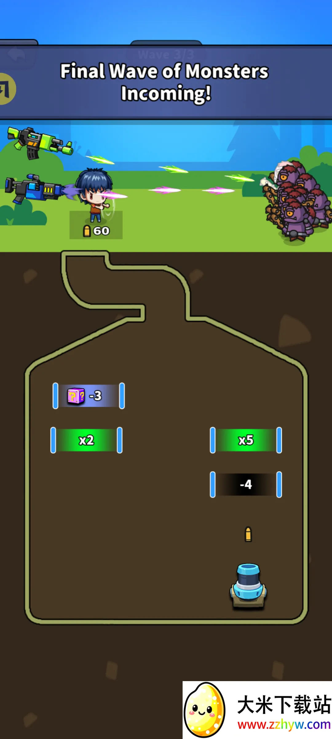 ����ͻΧ(���������Ϸ)v1.0.1 ��Ѱ��ͼ