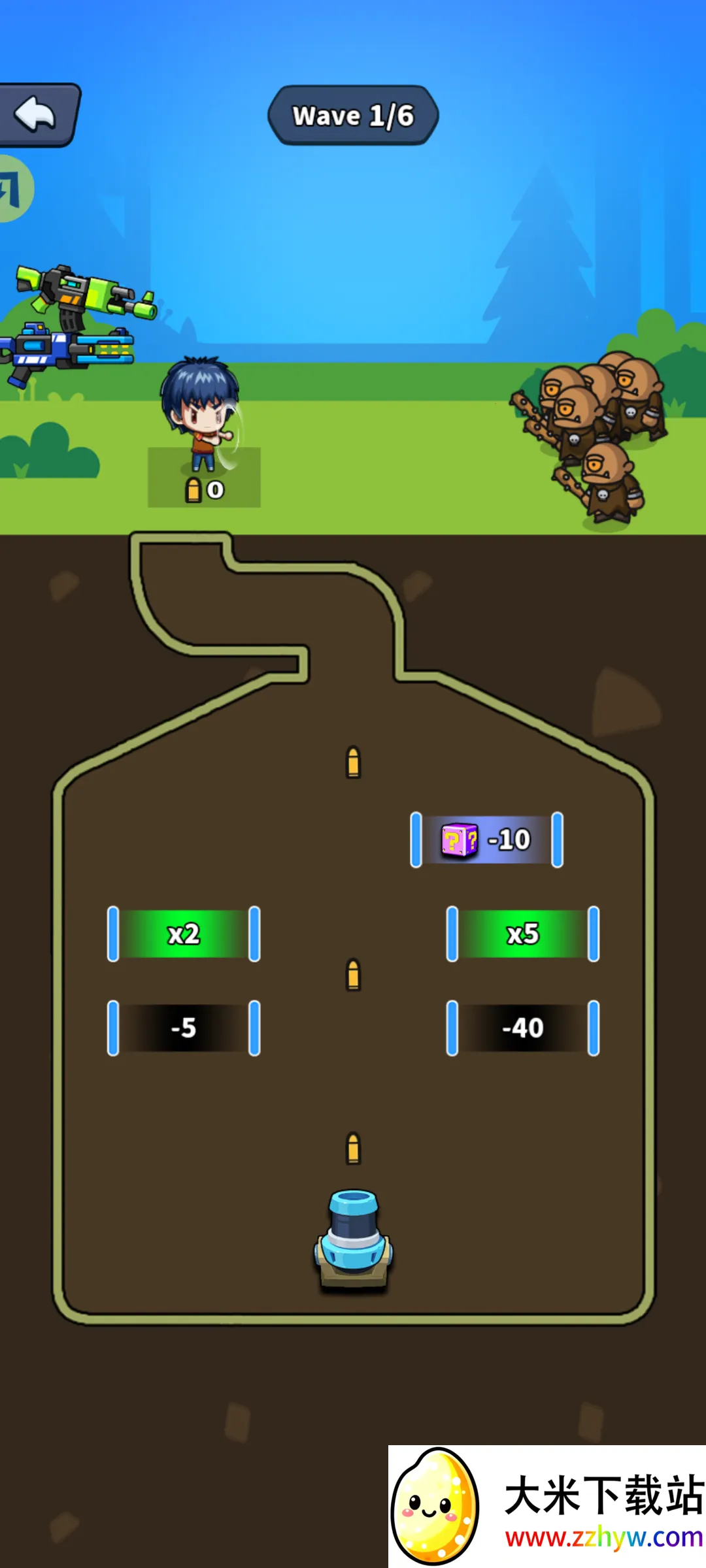 ����ͻΧ(���������Ϸ)v1.0.1 ��Ѱ��ͼ