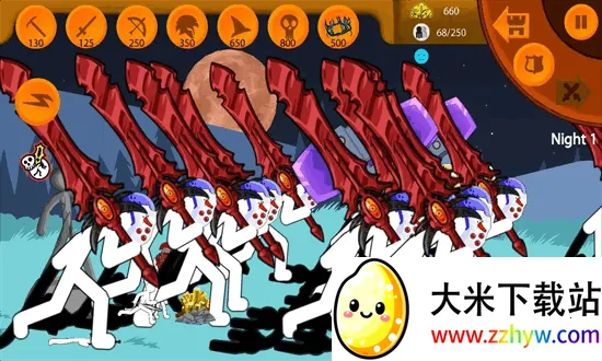 ����˵۹�(�����ð����Ϸ)v1.02 �ֻ����ͼ