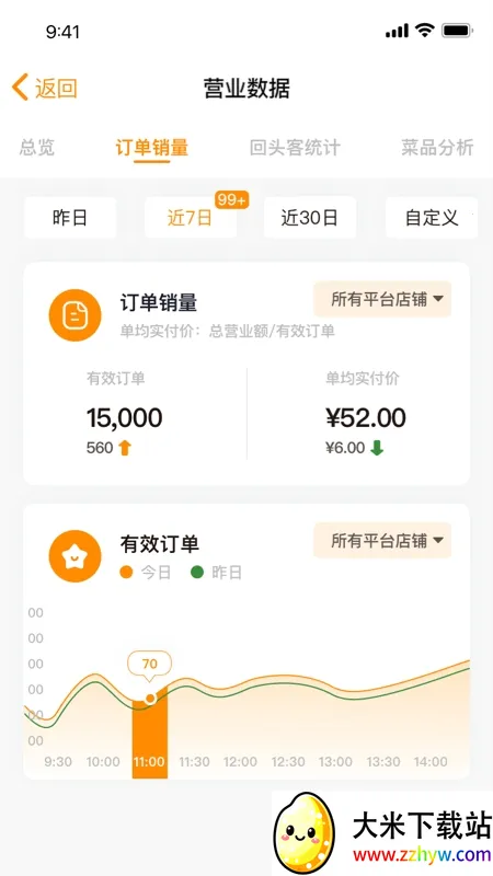 С���ƹ�(�����ӵ�ƽ̨)v2.6.6 �ٷ������ͼ