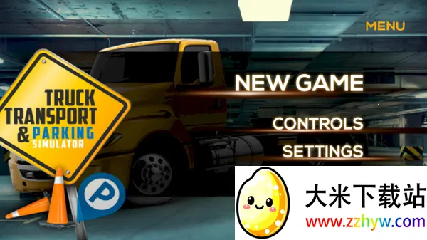 ��������ģ����(����ģ���ʻ��Ϸ)v1.3.08 �ٷ������ͼ