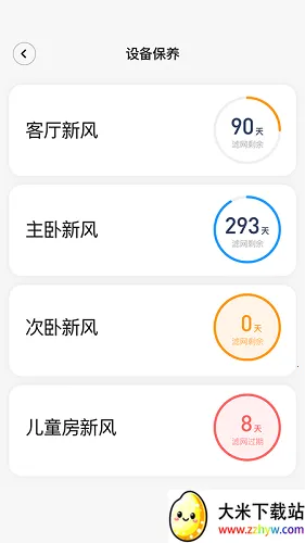 ��������(���ܼҾӿ���APP)v2.3.4 ��Ѱ��ͼ