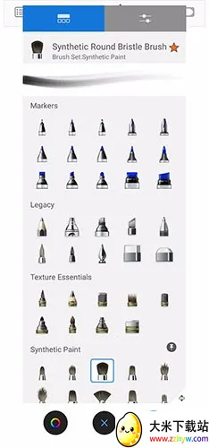 ��������滭(�ֻ��滭����)v6.2.2 ��׿���ͼ