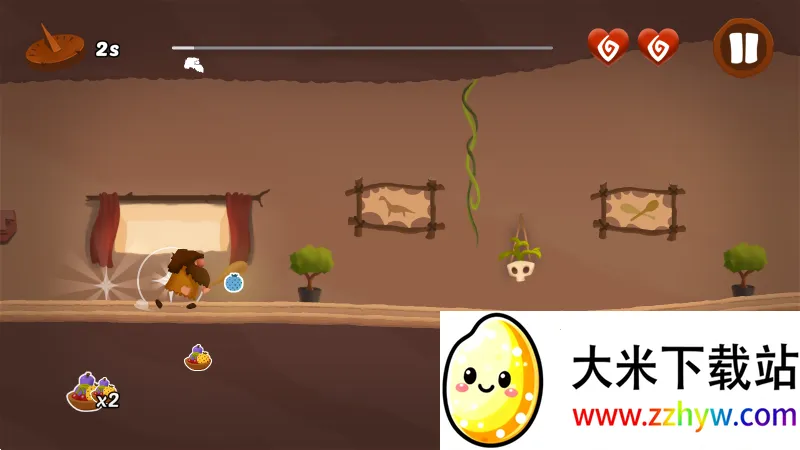 赫克托尔跑酷2025最新版本 赫克托尔跑酷2025最新版本