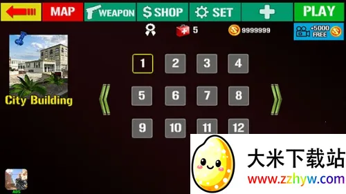 ������ս�ж�(���������Ϸ)v2.0.6 ��Ѱ��ͼ