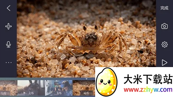 ����Ӱ(���񶯻�����)v1.8.9.052822.product �ֻ����ͼ