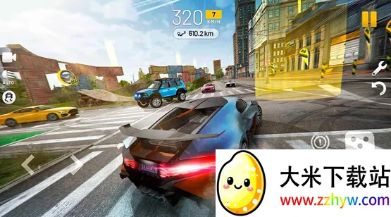 �����ٿ��2025���ذ�װv7.3.1 ��׿���ͼ