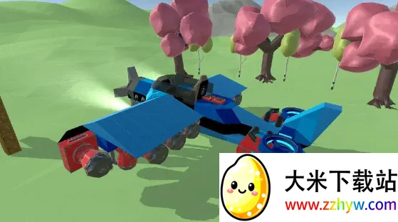 科技创造沙盒2025下载安装 科技创造沙盒2025下载安装