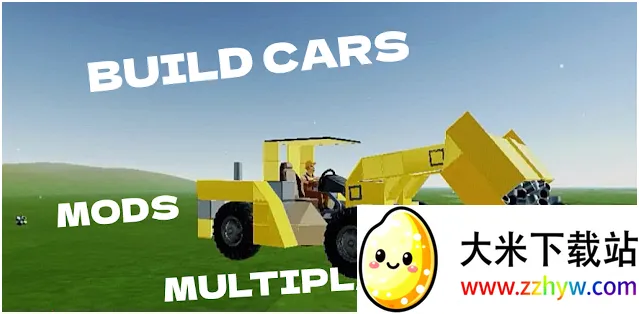 科技创造沙盒2025下载安装 科技创造沙盒2025下载安装