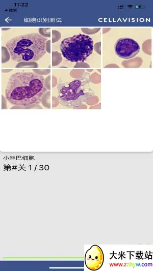 CellAtlas�����ֻ���