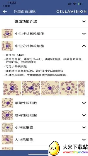 CellAtlas�����ֻ���