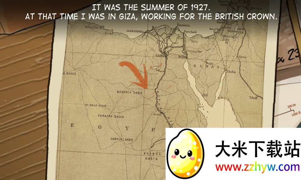 ɳ����ð��(�Ű���ð����Ϸ)v1.07 �ֻ����ͼ