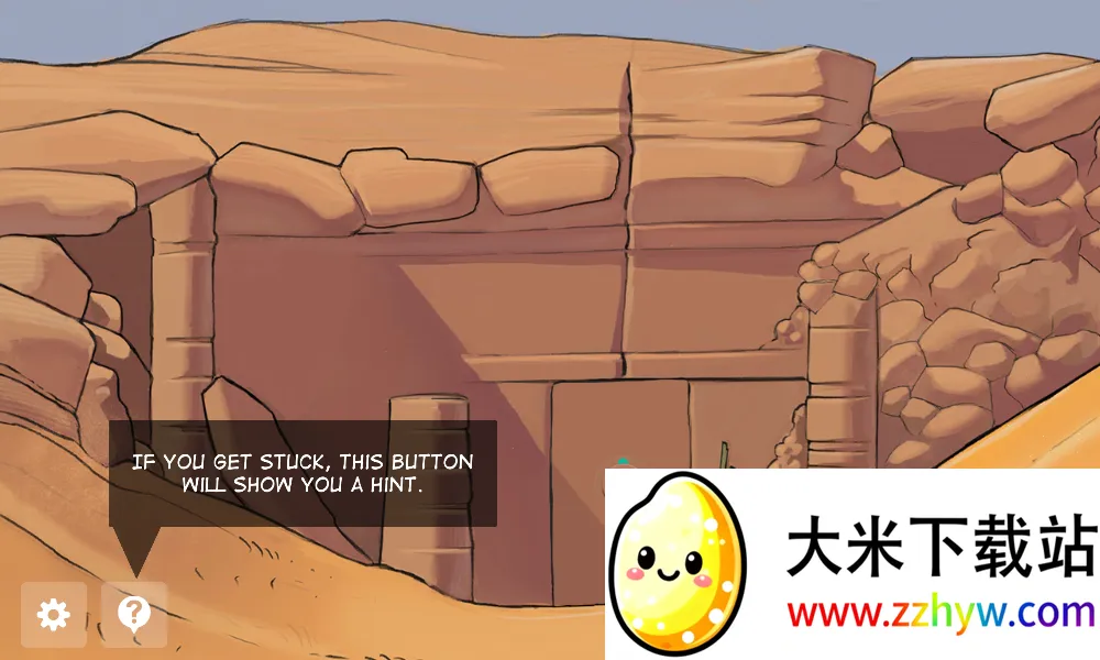 ɳ����ð��(�Ű���ð����Ϸ)v1.07 �ֻ����ͼ