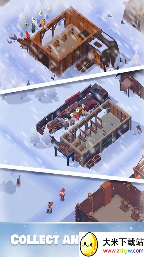 ����֮��(ĩ��������Ϸ)v1.9.25 �ٷ������ͼ