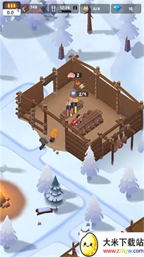 ����֮��(ĩ��������Ϸ)v1.9.25 �ٷ������ͼ