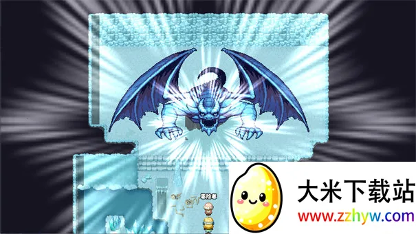 ��ˢһ��2��ɫ��˵(ð��RPG����)v0.4.1 ��Ѱ��ͼ