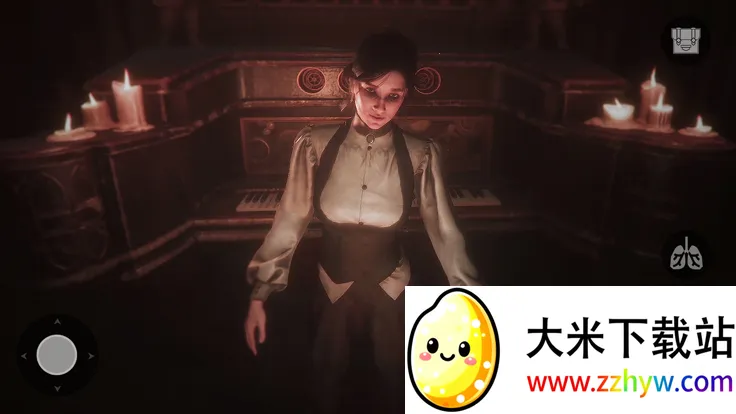 ˹�Ƕ�֮Ů(�ֲ�ð����Ϸ)v1.2.1 �ٷ������ͼ