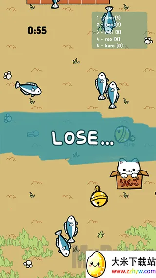 ��԰���Ұè(è��������Ϸ)