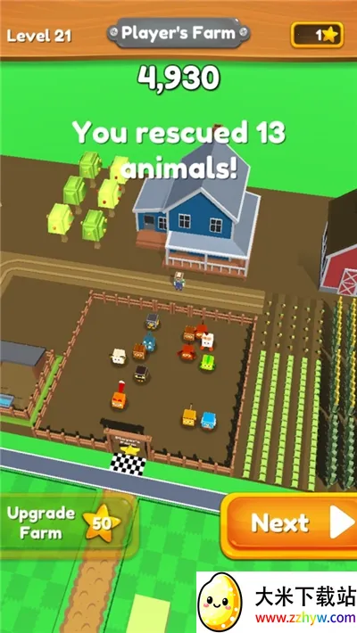 �������·(�������·��Ϸ)v1.10 ��׿���ͼ