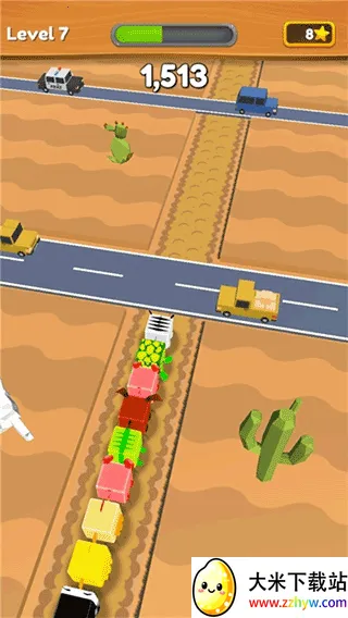 �������·(�������·��Ϸ)v1.10 ��׿���ͼ