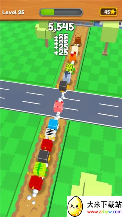 �������·(�������·��Ϸ)v1.10 ��׿���ͼ