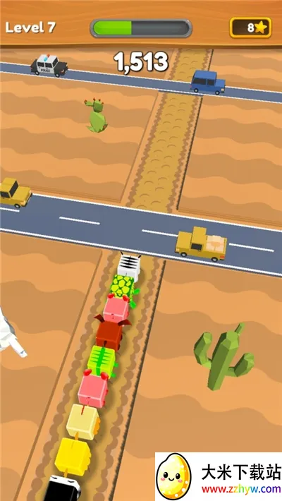 �������·(�������·��Ϸ)v1.10 ��׿���ͼ