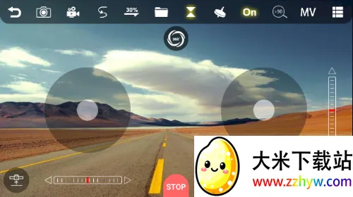 WiFi UAV(���˻��ٿ�����)