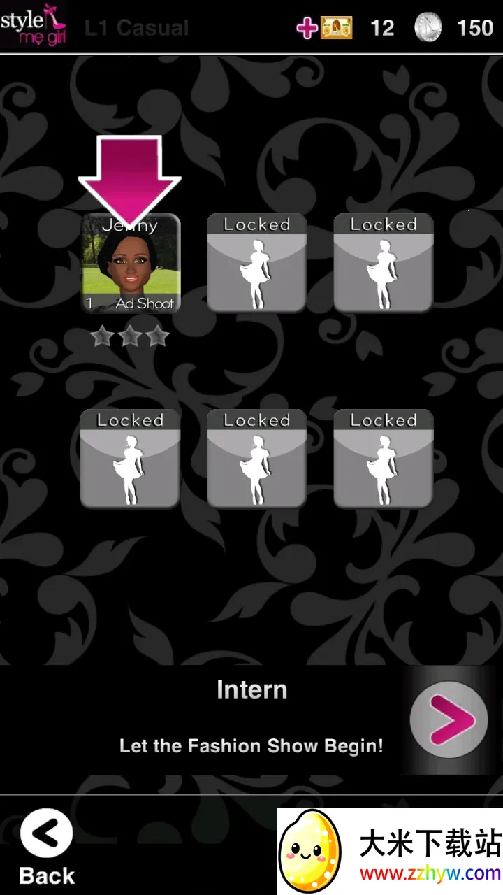 Style Me Girl2026���°汾