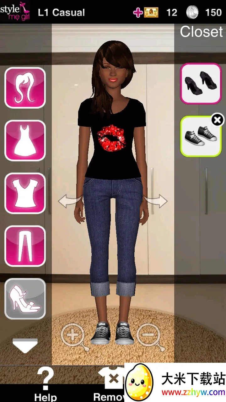 Style Me Girl2026���°汾