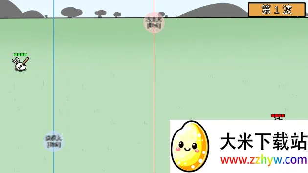 ����ũ������ս(����������Ϸ)v1.0 �ֻ����ͼ