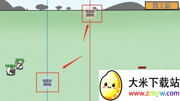 ����ũ������ս(����������Ϸ)