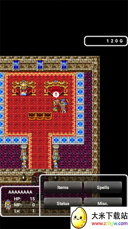 ���߶�����1��׿���ֻ���v1.0.3 �ֻ����ͼ