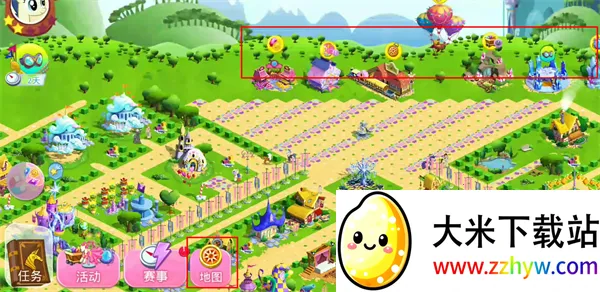 �����ħ��(С��������Ϸ)