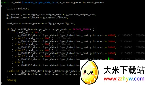 �������޸���(������У׼����)