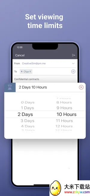 ProtonMail����(�����������)