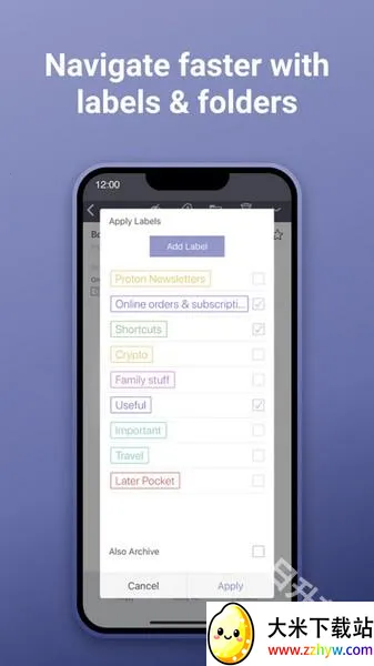 ProtonMail����(�����������)