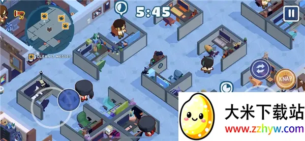 ������๤(��ള����Ϸ)v1.0.8 �ֻ����ͼ