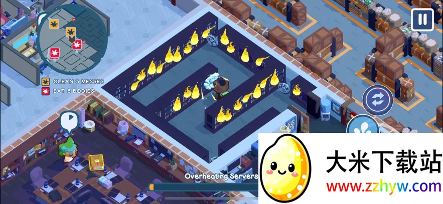 ������๤(��ള����Ϸ)v1.0.8 �ֻ����ͼ