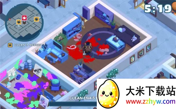 ������๤(��ള����Ϸ)