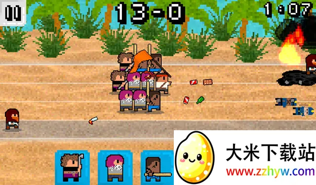 ����ս��(����ս����Ϸ)v2.9.0.12166 �ٷ������ͼ