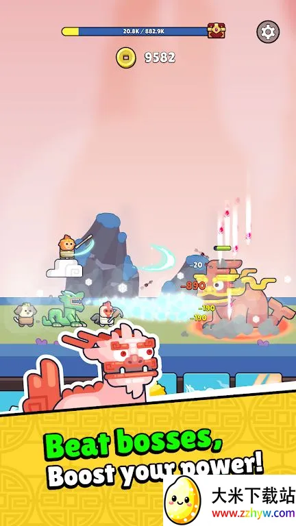 ������Ӣ�۴�˵�����ֻ���v1.0.0 �ٷ������ͼ