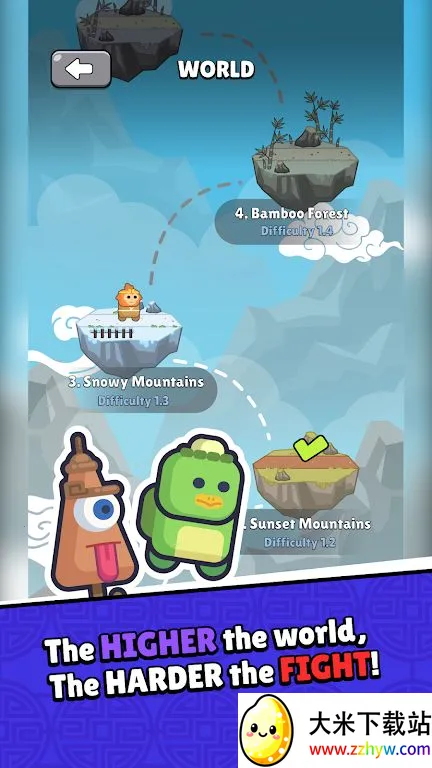 ������Ӣ�۴�˵�����ֻ���v1.0.0 �ٷ������ͼ